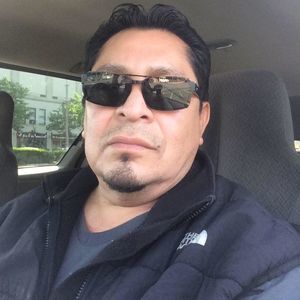 Meet your Posher, Jose